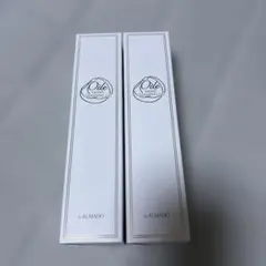 ALMADO Ode モイストクレンジングジェル+ 220g 2本セットのサムネイル