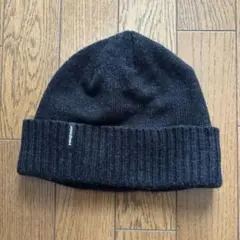 patagonia ニット帽　ONEサイズ