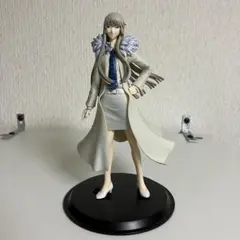 ヨルムンガンド　フィギュア