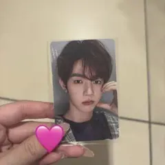 ハオ マレーシア 会場限定 トレカ クアラルンプール ZB1 ゼベワン