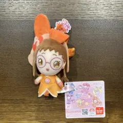 アイカツ！ 一番くじ ちょこのっこぬいぐるみ 大空あかり - メルカリ