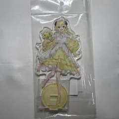 Z ホロライブ7th Anniversary アクリルスタンド 角巻わため