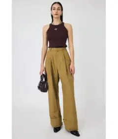 MOUSSY パンツ