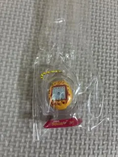 たまごっち おかしなたまごボーロっち3 たまごっちプラス 黄