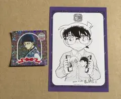 30周年 コナンカフェ セット