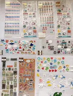 2026年最新】平成 シール 当時物の人気アイテム - メルカリ