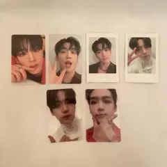 wei ヨハン トレカ