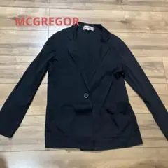 （マクレガー）ストレッチジャケット　レディース