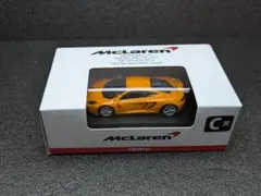 未開封 京商 1/64 マクラーレン 12c ミニカーのサムネイル