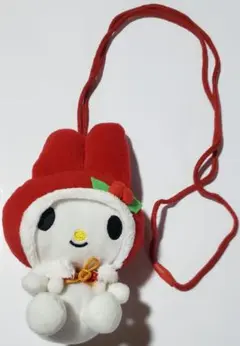 マイメロ♥　がま口ポーチ　アミューズメント　非売品　2011年