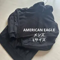 アメリカンイーグル パーカー