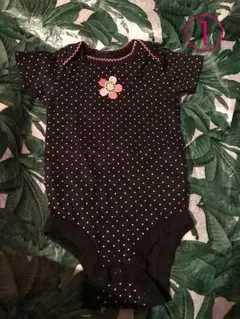 3P ロンパース 70㌢