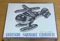 Catch up,latency ユニゾン CD+2Live CD 初回限定盤