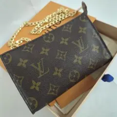 2025年最新】louis vuitton アクセサリーポーチの人気アイテム - メルカリ