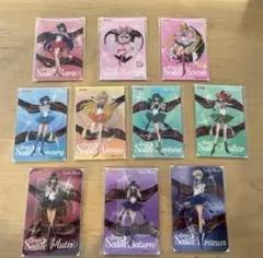 2025年最新】セーラームーン 明治 クリアカードの人気アイテム