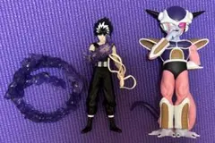 ジャンプ系 プライズフィギュア 2体セット