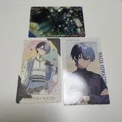 2025年最新】プロセカ ウエハース 冬弥の人気アイテム - メルカリ