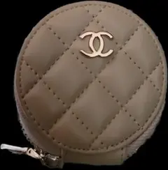 2026年最新】シャネル CHANEL ラウンドファスナーコインケースの人気