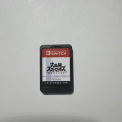 大乱闘スマッシュブラザーズ SPECIAL Nintendo Switch 本体