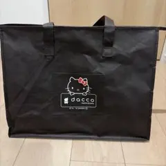 Hello Kitty トートバッグ