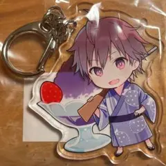 すとぷり  すと5アクリルキーホルダー