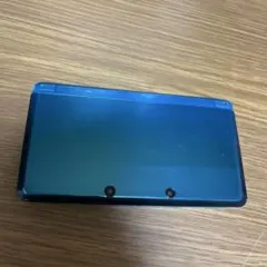 ニンテンドー3DS ジャンク品