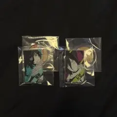 【早い者勝ち！】チェンソーマン アクリルキャラコレクション レゼ 姫野