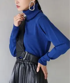 イーザッカマニアストアーズ ニット