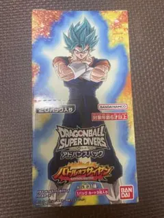ドラゴンドライブ カードダス 未開封ボックス 7弾 ドラゴニックバウト