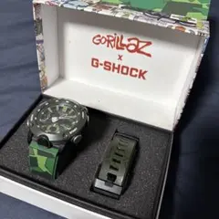 2025年最新】Gorilla g-shockの人気アイテム - メルカリ