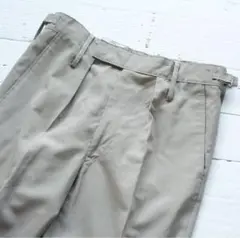 【OPTIジップ】イギリス軍　トロピカルパンツ