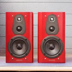 KENWOOD LS-K1 リファイン スピーカーのサムネイル