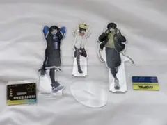 ブルーロック 蜂楽 廻 アクスタ