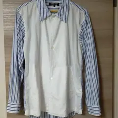 Comme des Garcons homme deux 長袖シャツ