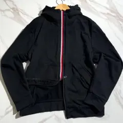 2025年最新】MONCLER ジップ パーカーの人気アイテム - メルカリ
