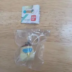 お文具といっしょ めじるしアクセサリー ～おっきなペロペロキャンディなのです～