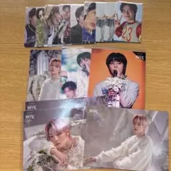 straykids アイエンまとめ売り