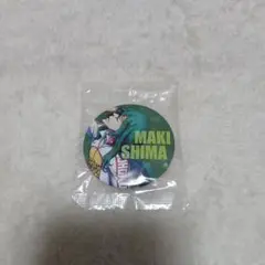 巻島裕介　弱虫ペダル　缶バッジ