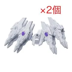 モビルスーツアンサンブル　29 ブラックナイトスコード カルラ 拡張セット