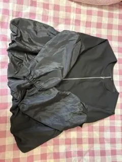 HK WORKS LONDON バルーンスリーブジャケットのサムネイル
