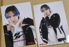 M!LK　吉田仁人　生写真　セット　スポーツマンヒップ