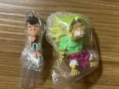 ドラゴンボール キーホルダー