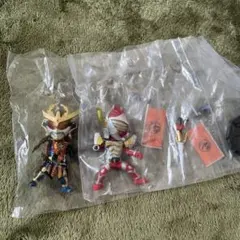 2026年最新】仮面ライダー 一番くじ デフォルメの人気アイテム - メルカリ