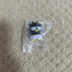 サンリオ　かぼちゃパンツ　フィギュア　バツ丸