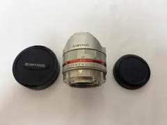 2026年最新】Samyang 8mm F3.5の人気アイテム - メルカリ
