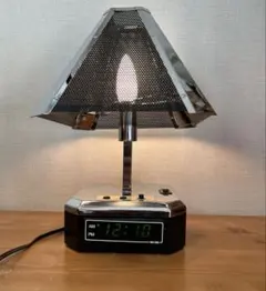 80's SEIKO セイコー 置き時計 ポストモダン アナログ 動作確認済み 80's SEIKO セイコー 置き時計 ポストモダン アナログ 動作確認済み