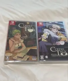 Coffee Talk: Hibiscus & Butterfly