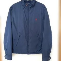 ポロラルフローレン ブルゾン