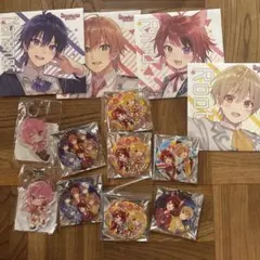 すとぷり セット