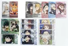 ヒロアカ スナマイ まとめ売り